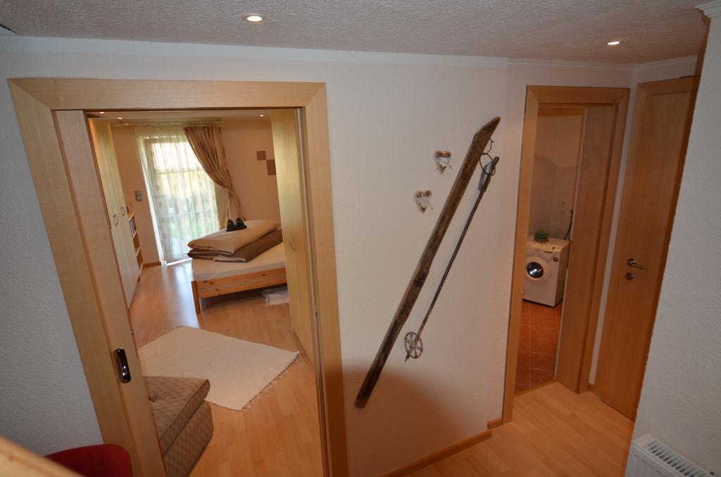 Ferienhaus Нидернзилль Номер фото
