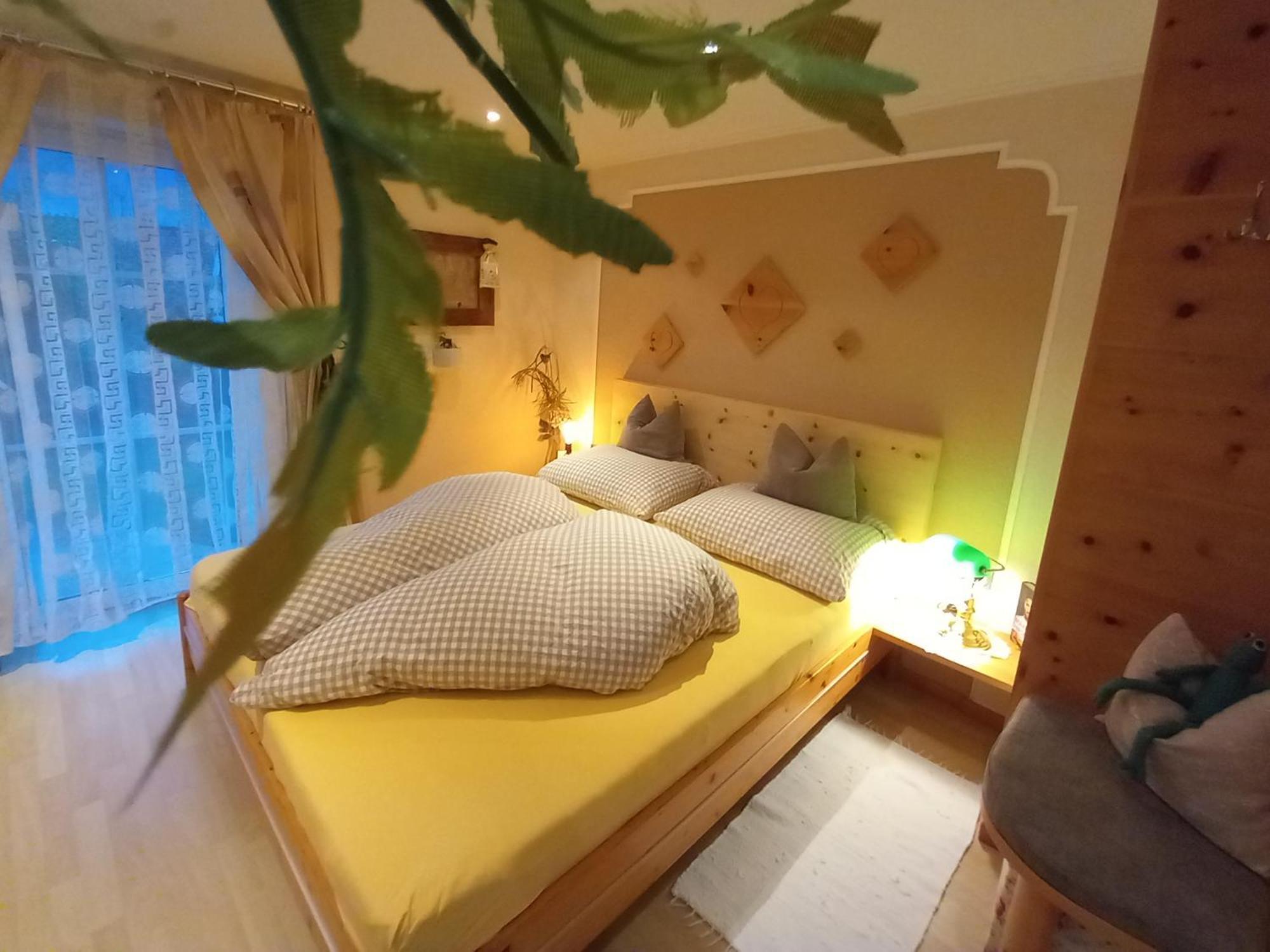 Ferienhaus Нидернзилль Экстерьер фото