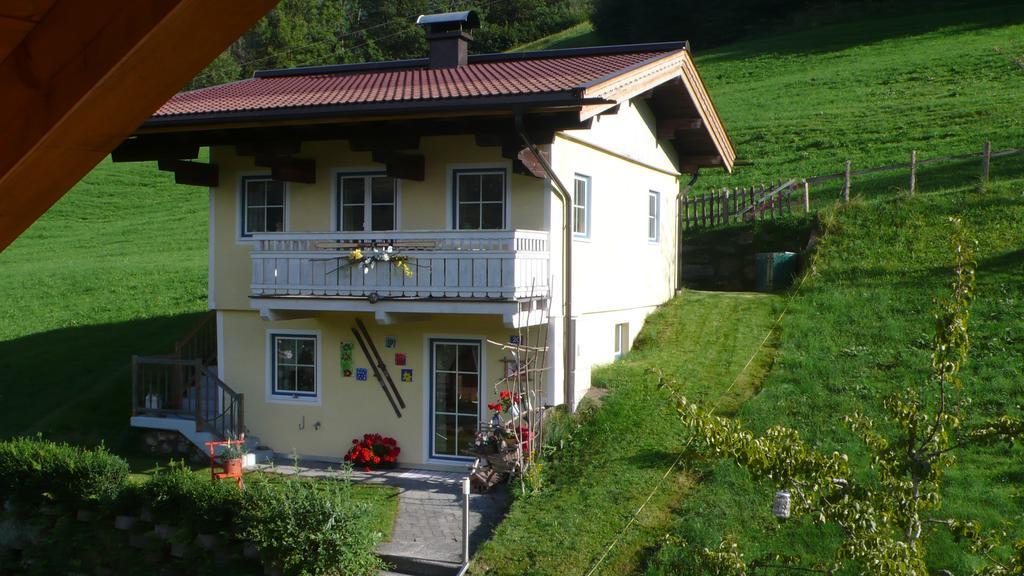 Ferienhaus Нидернзилль Экстерьер фото