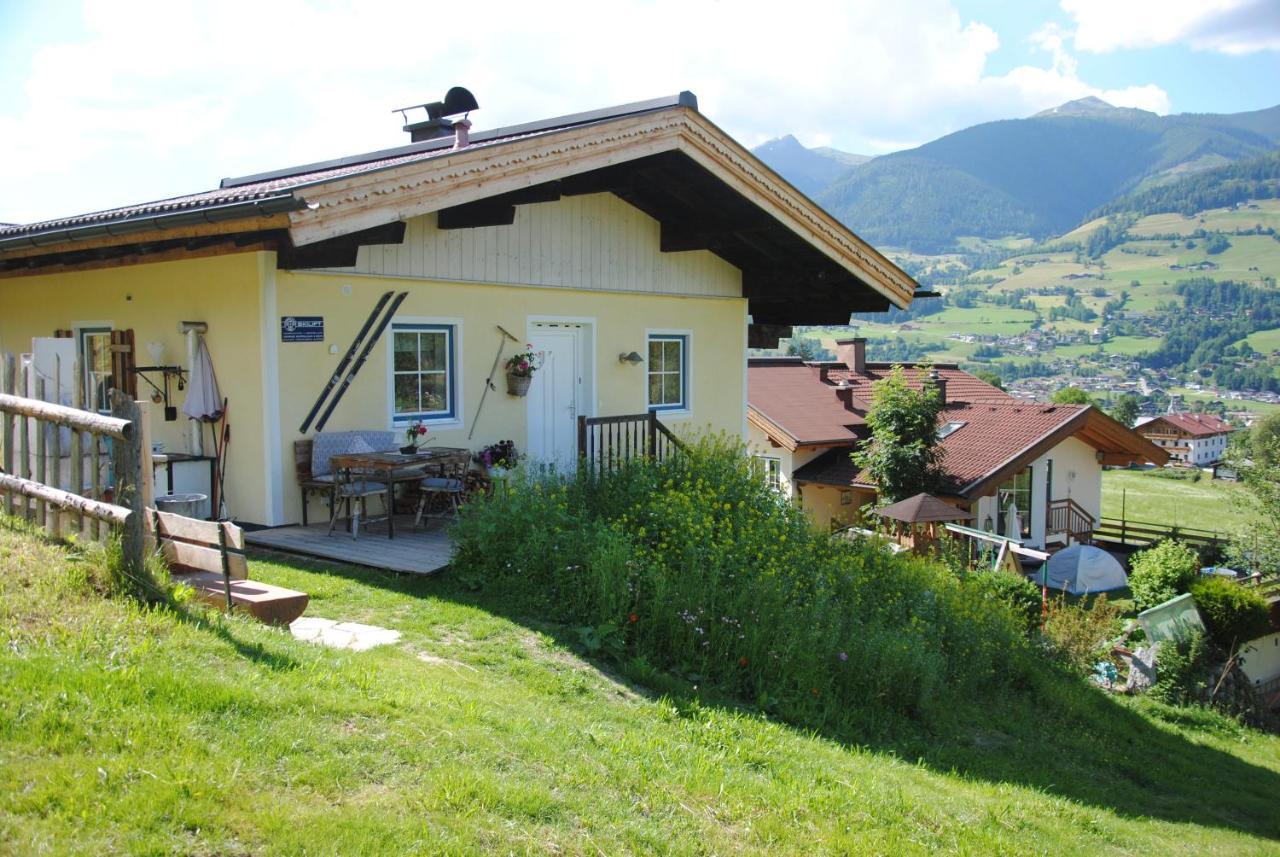 Ferienhaus Нидернзилль Экстерьер фото